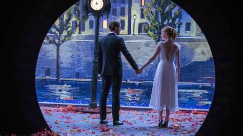 Epilogue (La La Land) .